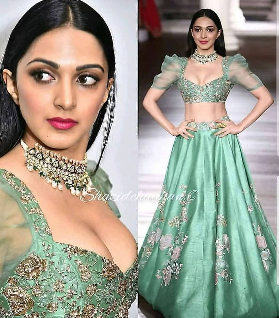 Photo of kiara advani New pics Never before in all the movies