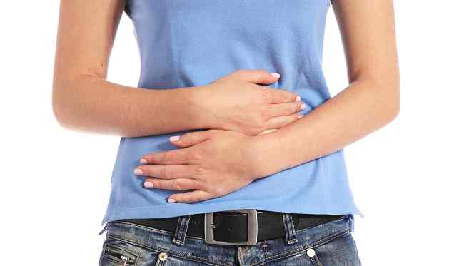 fenugreek seeds for stomach pain