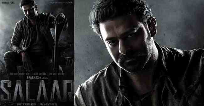 Do you know the meaning of Prabhas 'Salar' title?