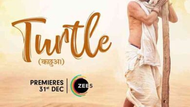Photo of Turtle Movie Review and Rating :-