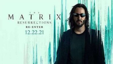 Photo of The Matrix Resurrections Movie Review and Rating :-