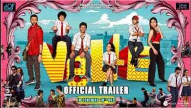 Photo of Velle Movie Review and Rating :-