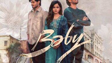 Photo of Baby Movie Review : బేబి మూవీ రివ్యూ… ఆ బెడ్ రూమ్ సీన్ ఏంట్రా బాబు!