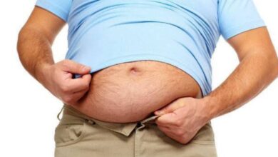 Photo of Burn Belly fat Tips : పొట్ట తగ్గాలంటే ఇలా చేయండి..!