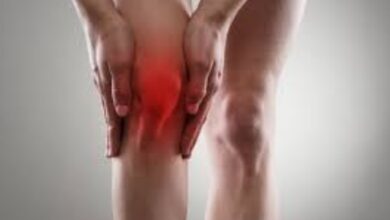 Photo of Knee Pain Reduce Tips : మోకాళ్ల నొప్పులు తగ్గాలంటే వారానికి ఒక్కసారి ఇలా చేయండి !